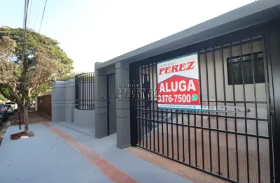 Sala comercial para alugar na cláudio manuel da costa, --, lago parque, londrina por r$ 1.000