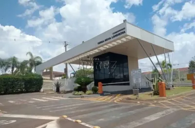 Casa em condomínio fechado com 3 quartos à venda na pedro rossato, --, heimtal, londrina por r$ 280.000