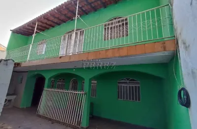 Casa com 4 quartos para alugar na rené descartes, --, maringá, londrina por r$ 2.000
