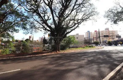 Terreno à venda na avenida santos dumont, --, boa vista, londrina por r$ 1.200.000