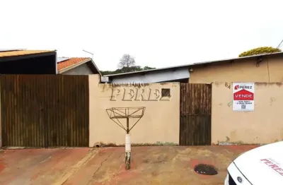 Casa com 1 quarto à venda na pádua, --, parque residencial joaquim toledo piza, londrina por r$ 260.000