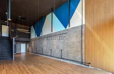 Ponto comercial para alugar na waldemar spranger, --, parque residencial alcântara, londrina por r$ 8.500