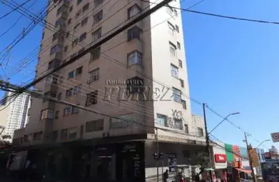 Apartamento com 3 quartos para alugar na rua sergipe, --, centro, londrina por r$ 1.100