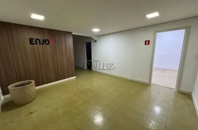 Sala comercial para alugar na manoel ribas, --, centro, londrina por r$ 6.000