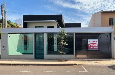 Casa com 3 quartos à venda na lucilla ballalai, --, jardim monções, londrina por r$ 2.000.000