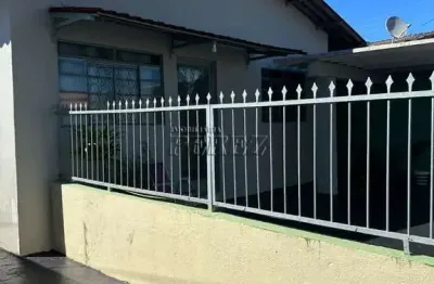 Casa com 2 quartos à venda na jacy, --, ideal, londrina por r$ 415.000