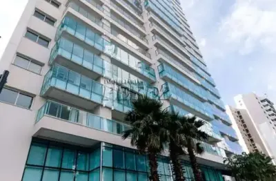 Apartamento com 1 quarto para alugar na rua joão huss, --, gleba fazenda palhano, londrina por r$ 3.520