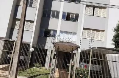 Apartamento com 3 quartos à venda na monções, --, vila larsen 1, londrina por r$ 320.000