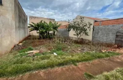 Terreno à venda na rua josé moro, --, jardim padovani, londrina por r$ 121.000