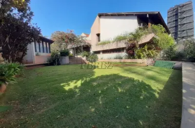 Casa com 4 quartos para alugar na bento munhoz da rocha neto, --, jardim do lago, londrina por r$ 45.000