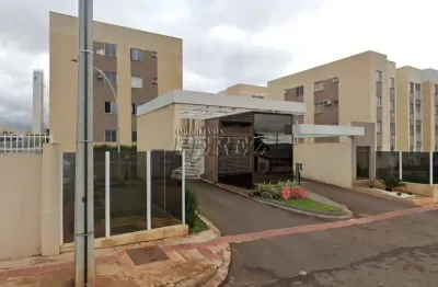 Apartamento com 2 quartos à venda na alberto jans, --, heimtal, londrina por r$ 213.000