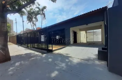 Casa comercial à venda na rua belo horizonte, --, centro, londrina por r$ 1.900.000