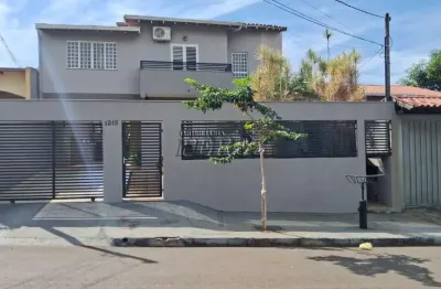 Casa com 3 quartos à venda na rua capitão joão busse, --, califórnia, londrina por r$ 980.000