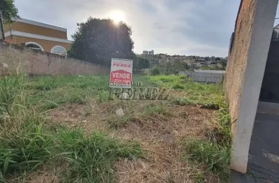 Terreno à venda na carolina vieira netto, --, jardim central park, londrina por r$ 350.000
