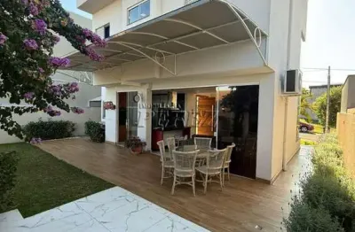 Casa em condomínio fechado com 3 quartos à venda na das petúnias, --, loteamento morada das flores, cambé por r$ 1.450.000
