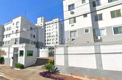 Apartamento com 2 quartos à venda na rua amapá, --, vila filipin, londrina por r$ 295.000