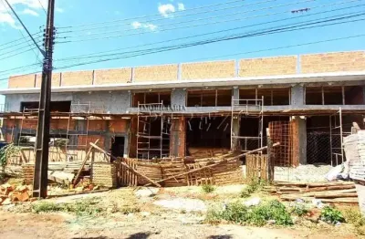Ponto comercial para alugar na rua albert einstein, --, industrial, londrina por r$ 2.100