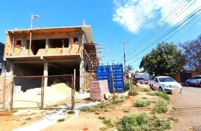 Ponto comercial para alugar na rua albert einstein, --, industrial, londrina por r$ 6.000