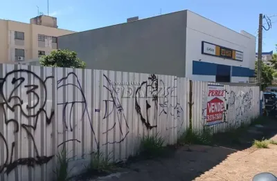 Terreno à venda na Avenida Duque de Caxias, --, Centro, Londrina por R$ 1.550.000