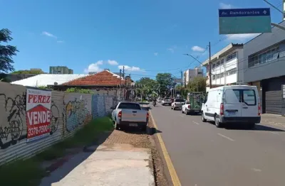 Terreno à venda na Avenida Duque de Caxias, --, Centro, Londrina por R$ 950.000