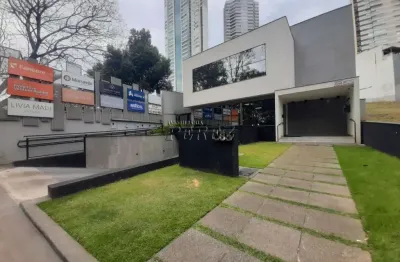 Sala comercial para alugar na bento munhoz da rocha neto, --, jardim do lago, londrina por r$ 4.000