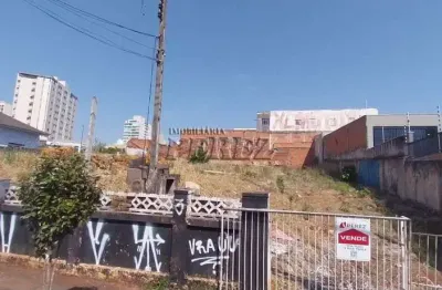 Terreno à venda na rua paraíba, --, centro, londrina por r$ 2.000.000