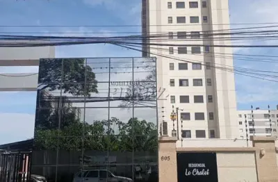 Apartamento com 2 quartos à venda na rua alexander graham bell, --, parque jamaica, londrina por r$ 480.000