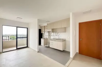 Apartamento com 2 quartos à venda na Rua Alexander Graham Bell, --, Parque Jamaica, Londrina por R$ 480.000