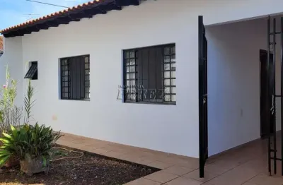 Casa com 3 quartos à venda na ernesto casagrande, --, são pedro, londrina por r$ 480.000