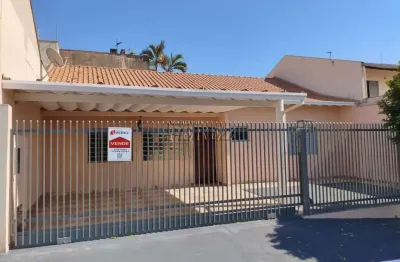 Casa com 3 quartos à venda na são vítor i, --, jardim albatroz, londrina por r$ 530.000