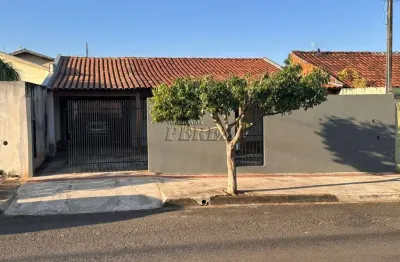 Casa com 2 quartos à venda na rua orlando coser, --, jardim do leste, londrina por r$ 345.000