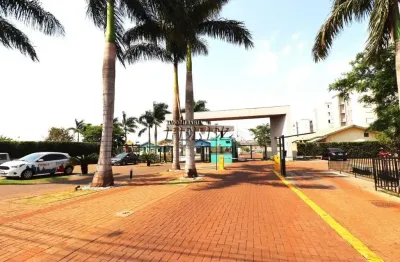 Casa em condomínio fechado com 2 quartos à venda na avenida rosalvo marques bonfim, --, jardim maria celina, londrina por r$ 265.000
