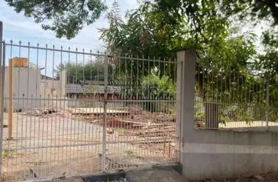 Terreno à venda na rua paes leme, --, jardim américa, londrina por r$ 750.000