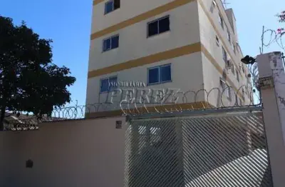Apartamento com 2 quartos para alugar na rua ouro preto, --, centro, londrina por r$ 900