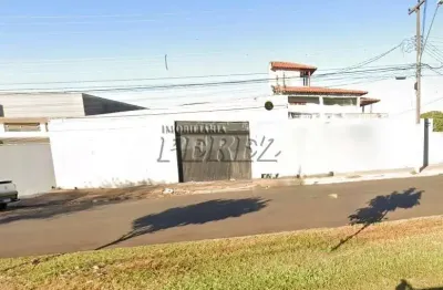 Barracão / galpão / depósito à venda na guilhermina lahmann, --, aquilles sthengel, londrina por r$ 460.000
