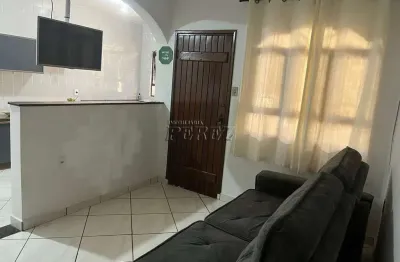 Casa com 1 quarto para alugar na rio coxim, --, jardim santo amaro, cambé por r$ 1.600