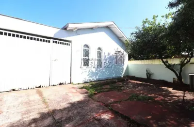 Casa com 3 quartos à venda na urutau, --, paraíso, londrina por r$ 250.000