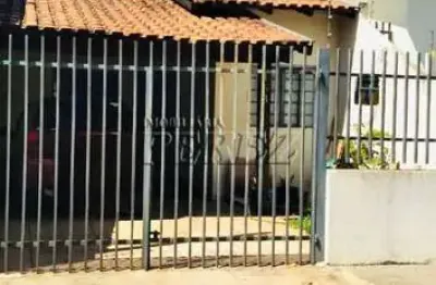 Casa com 3 quartos à venda na rua charles lindemberg, --, califórnia, londrina por r$ 300.000