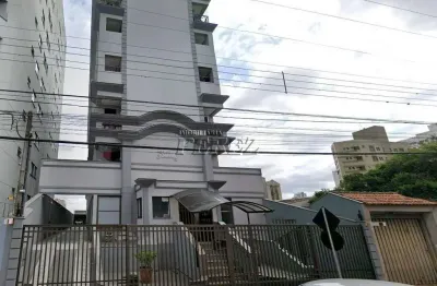 Apartamento com 1 quarto para alugar na rua amador bueno, --, vila ipiranga, londrina por r$ 1.500