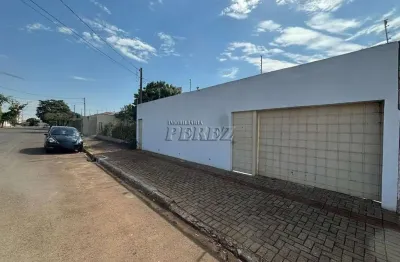 Casa com 4 quartos para alugar na sebastião carvalho da silva, --, califórnia, londrina por r$ 3.500