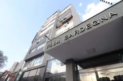 Apartamento com 3 quartos para alugar na avenida juscelino kubitschek, --, vila ipiranga, londrina por r$ 1.700