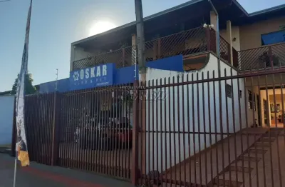 Casa com 5 quartos à venda na avenida josé ventura pinto, --, califórnia, londrina por r$ 1.300.000