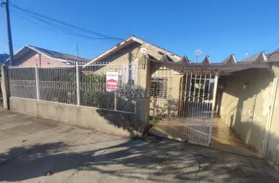 Casa com 5 quartos à venda na odilon borges de carvalho, --, jardim shangri la, londrina por r$ 350.000
