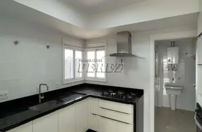 Apartamento com 3 quartos para alugar na rua martinho lutero, --, gleba palhano, londrina por r$ 5.700