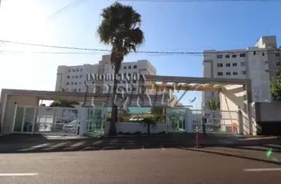 Apartamento com 2 quartos à venda na avenida prefeito milton ribeiro menezes, --, conjunto habitacional doutor farid libos, londrina por r$ 220.000