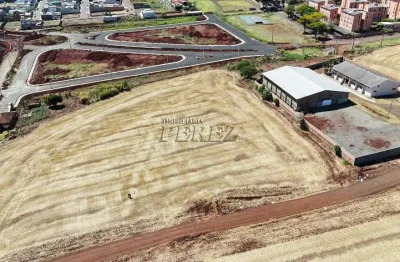 Terreno à venda na constantino paschoal, --, heimtal, londrina por r$ 19.262.670