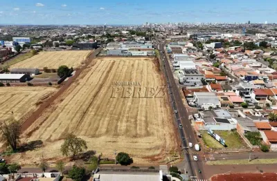 Terreno à venda na constantino paschoal, --, heimtal, londrina por r$ 37.863.750
