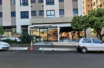 Apartamento com 3 quartos à venda na rua venezuela, --, vila brasil, londrina por r$ 430.000