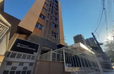 Sala comercial para alugar na rua espírito santo, --, centro, londrina por r$ 1.350