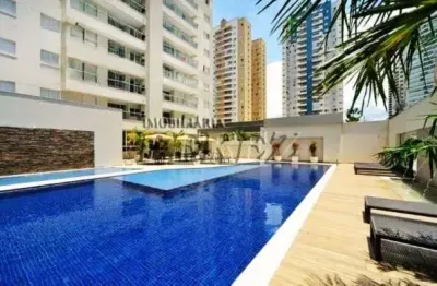 Apartamento com 2 quartos à venda na eurico humming, --, gleba palhano, londrina por r$ 585.000